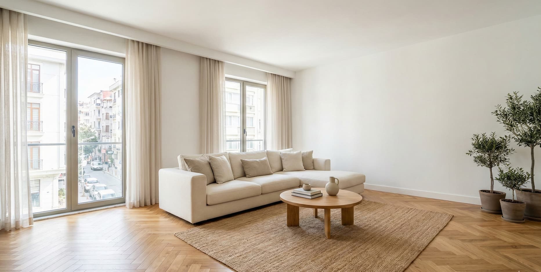 Balıksırtı Parke Nilüfer