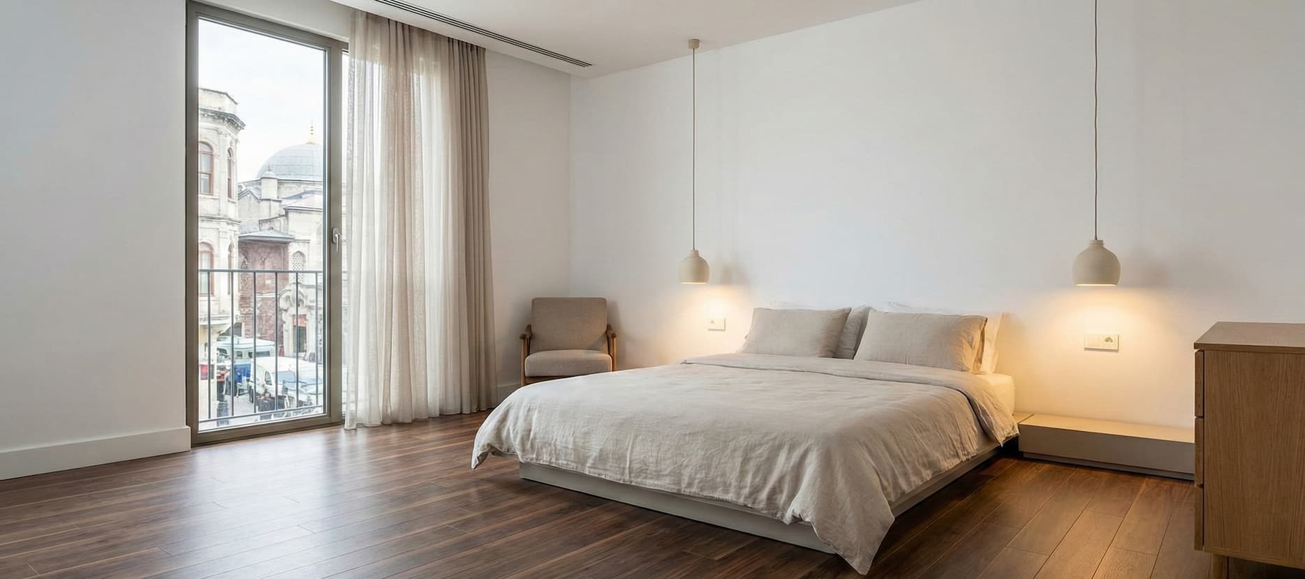 Meşe Zemin Osmangazi